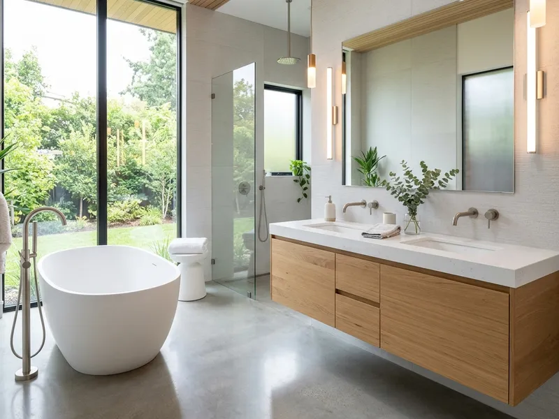 Top-rated plumbing company in Hudson, Indiana specializing in emergency plumbing, bathrooms, and pipe repair.
